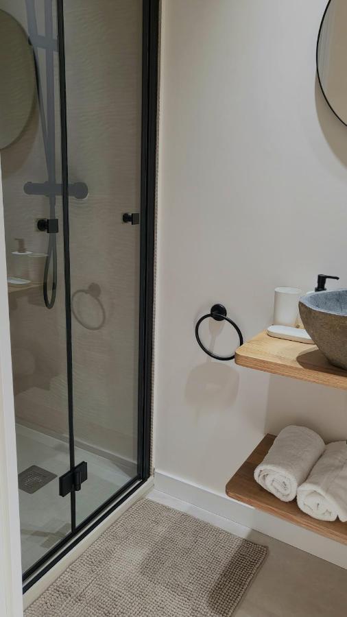 Apartamentos Marplana Кастелдефелс Екстериор снимка
