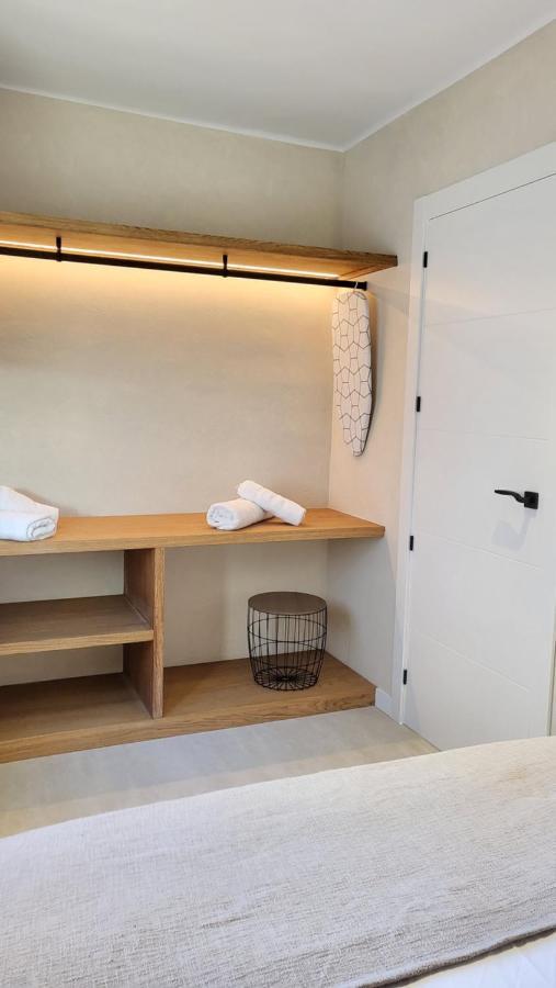 Apartamentos Marplana Кастелдефелс Екстериор снимка