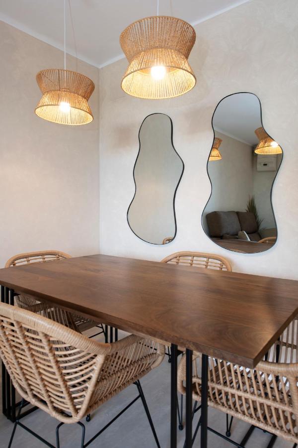 Apartamentos Marplana Кастелдефелс Екстериор снимка