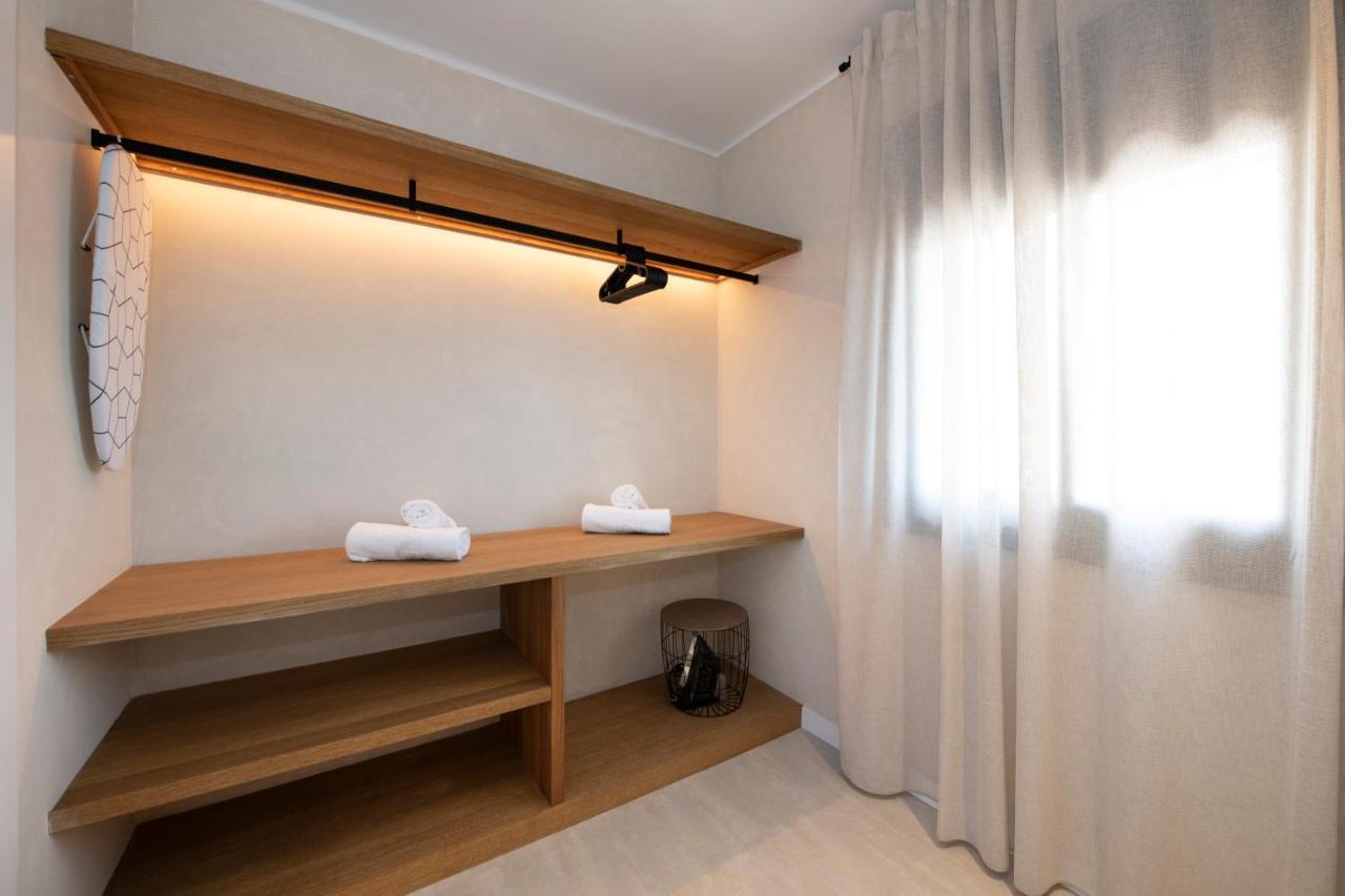 Apartamentos Marplana Кастелдефелс Екстериор снимка
