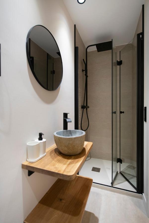 Apartamentos Marplana Кастелдефелс Екстериор снимка