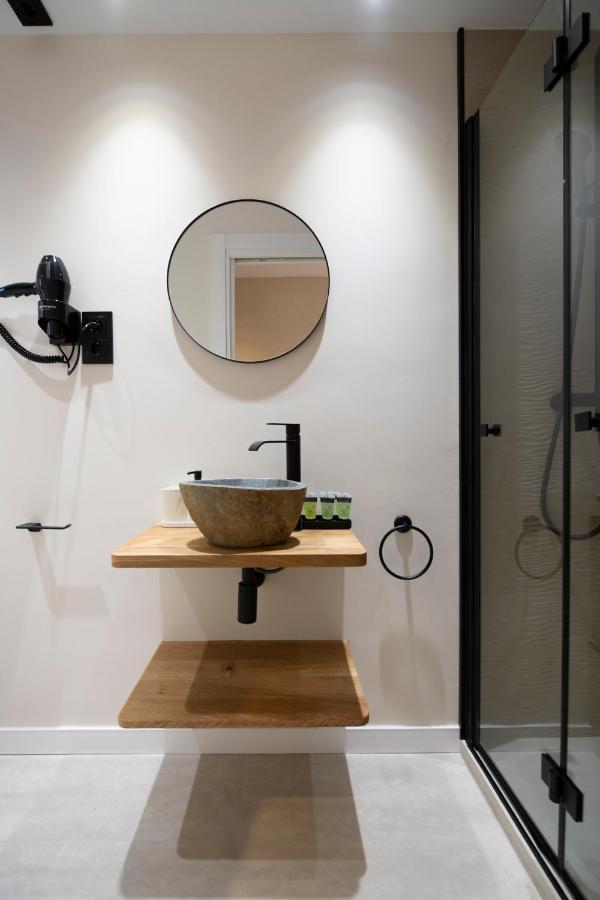 Apartamentos Marplana Кастелдефелс Екстериор снимка